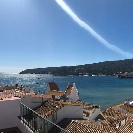 Casa Neus Villa Cadaqués Exterior photo