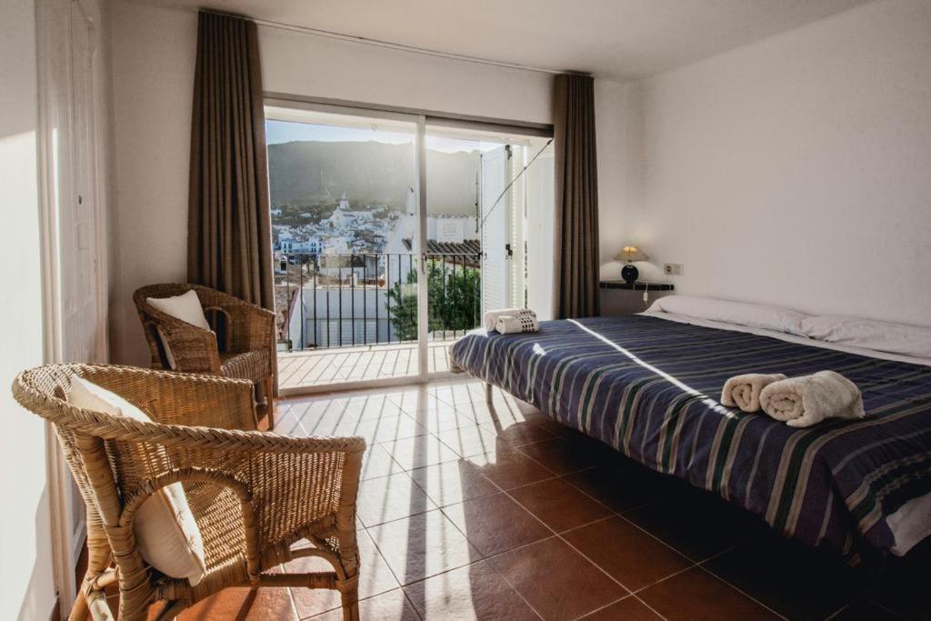 Casa Neus Villa Cadaqués Exterior photo