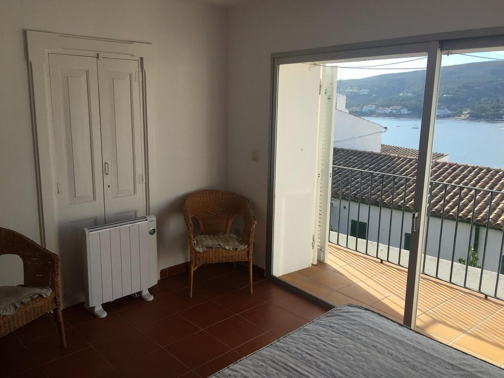 Casa Neus Villa Cadaqués Exterior photo