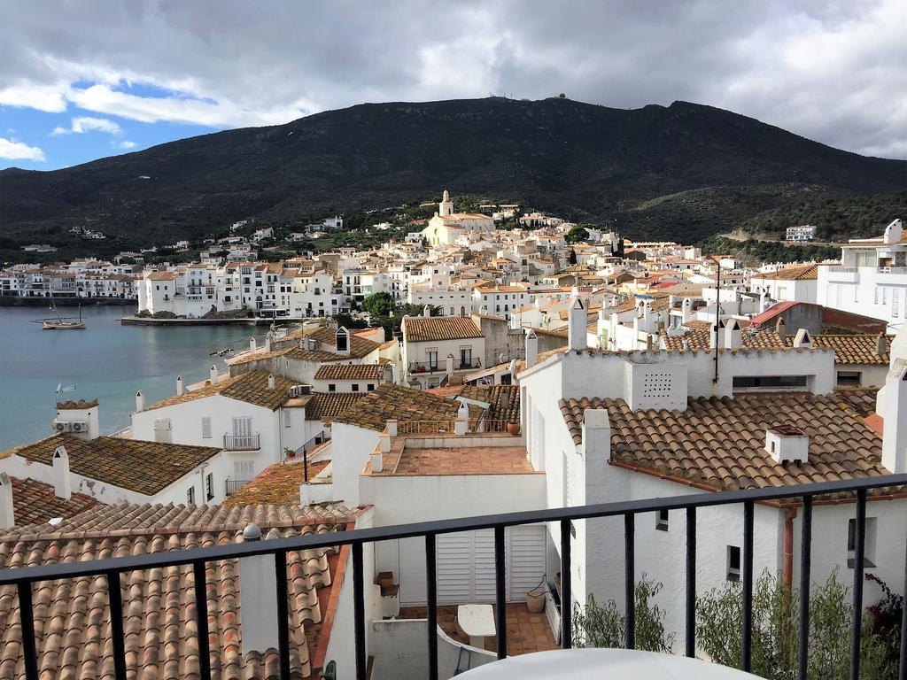 Casa Neus Villa Cadaqués Exterior photo