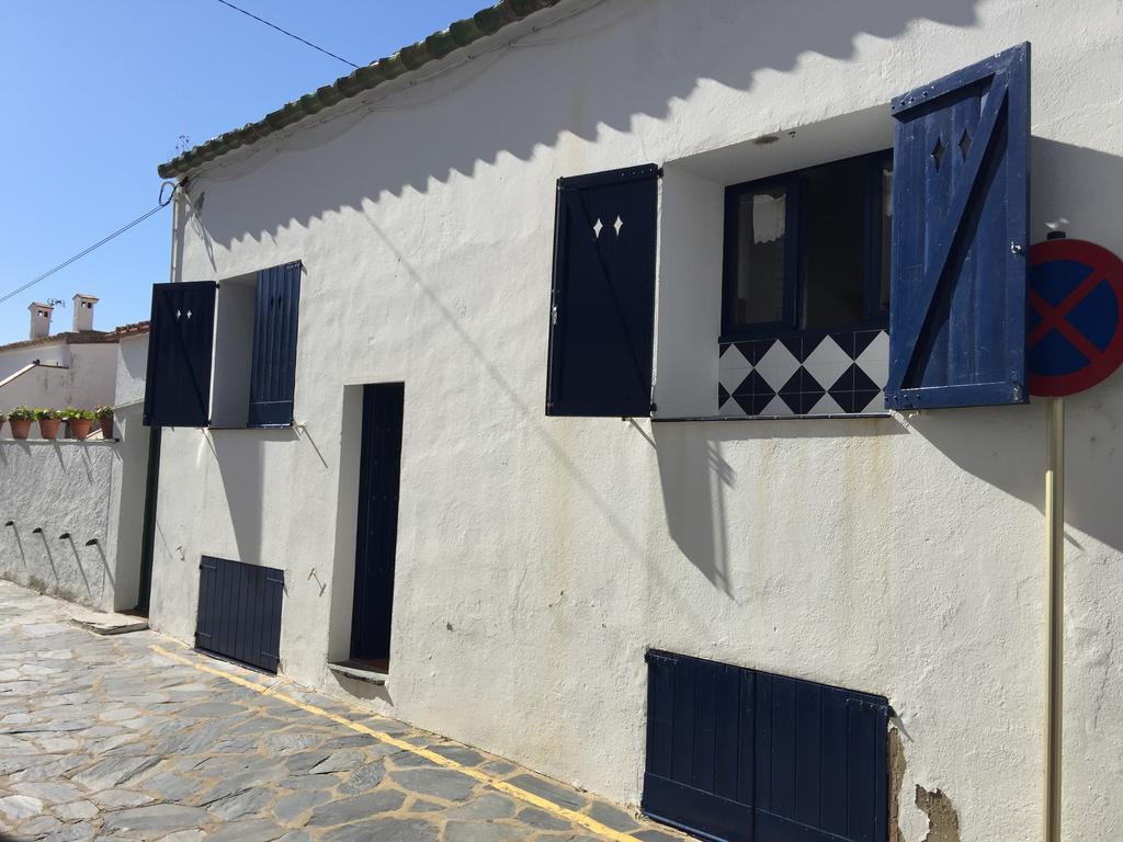 Casa Neus Villa Cadaqués Exterior photo