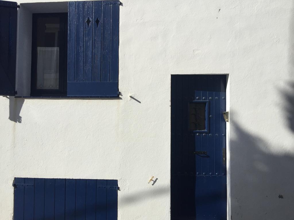 Casa Neus Villa Cadaqués Exterior photo