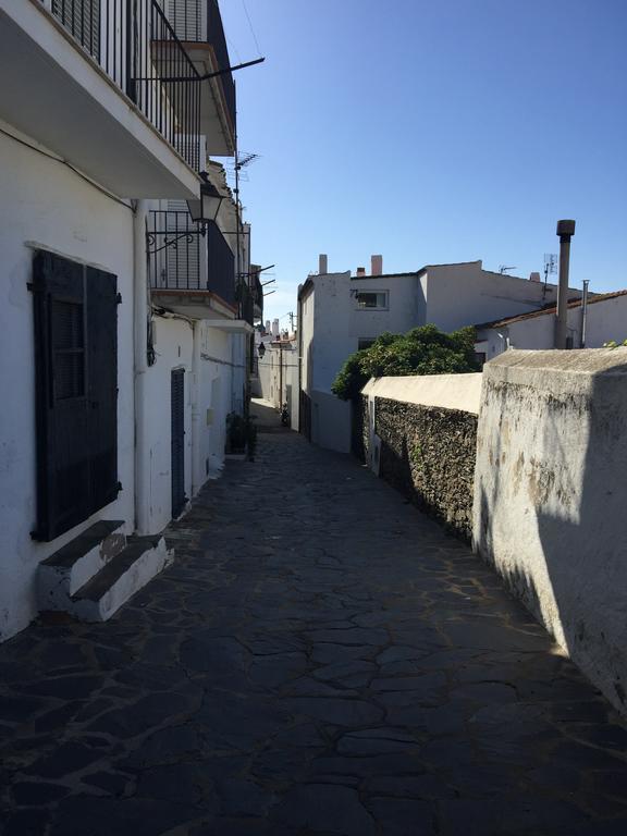 Casa Neus Villa Cadaqués Exterior photo