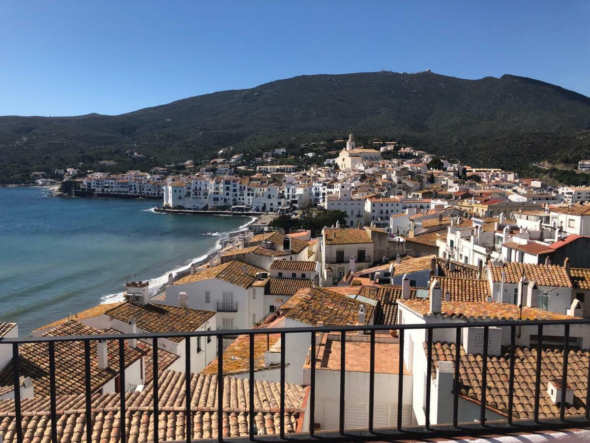 Casa Neus Villa Cadaqués Exterior photo