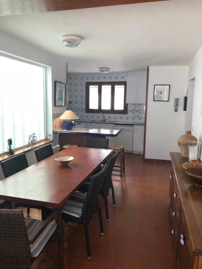 Casa Neus Villa Cadaqués Exterior photo