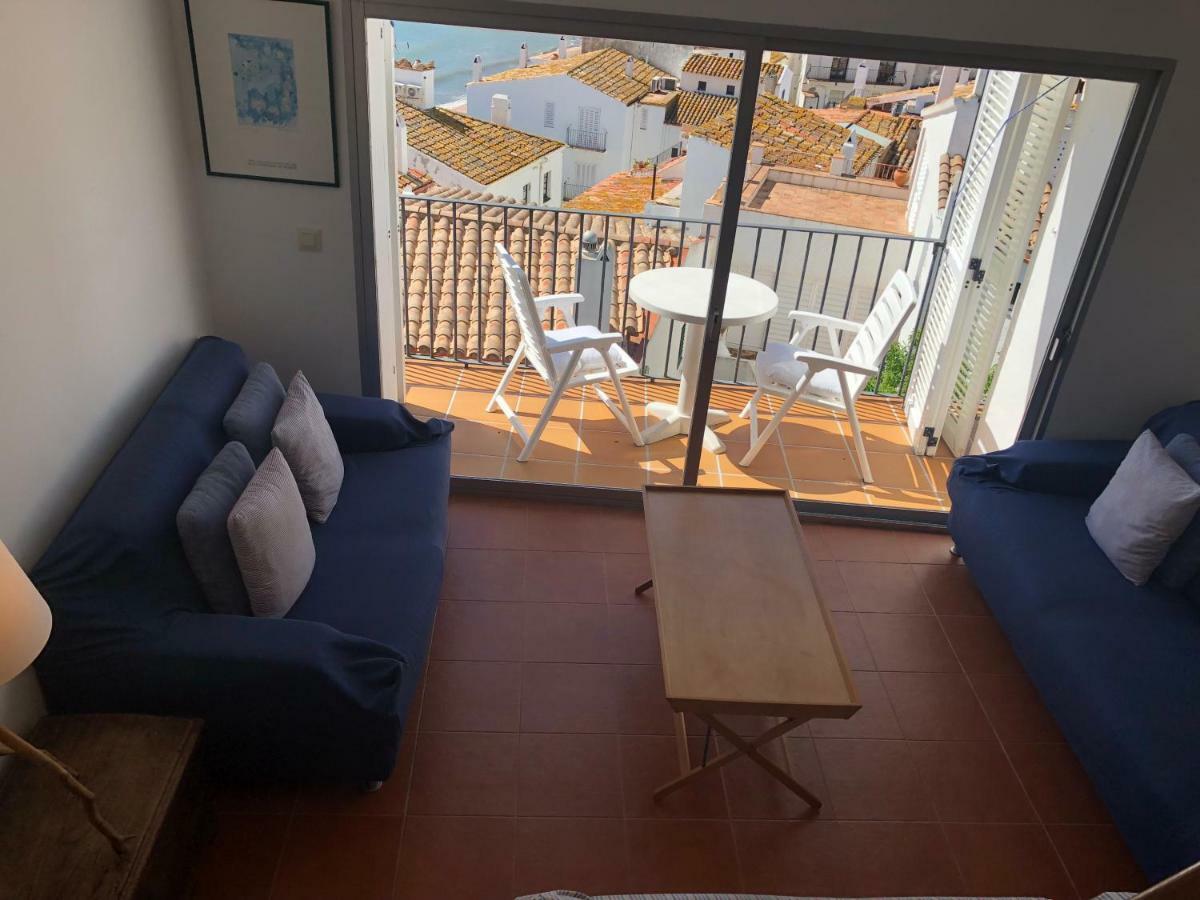 Casa Neus Villa Cadaqués Exterior photo