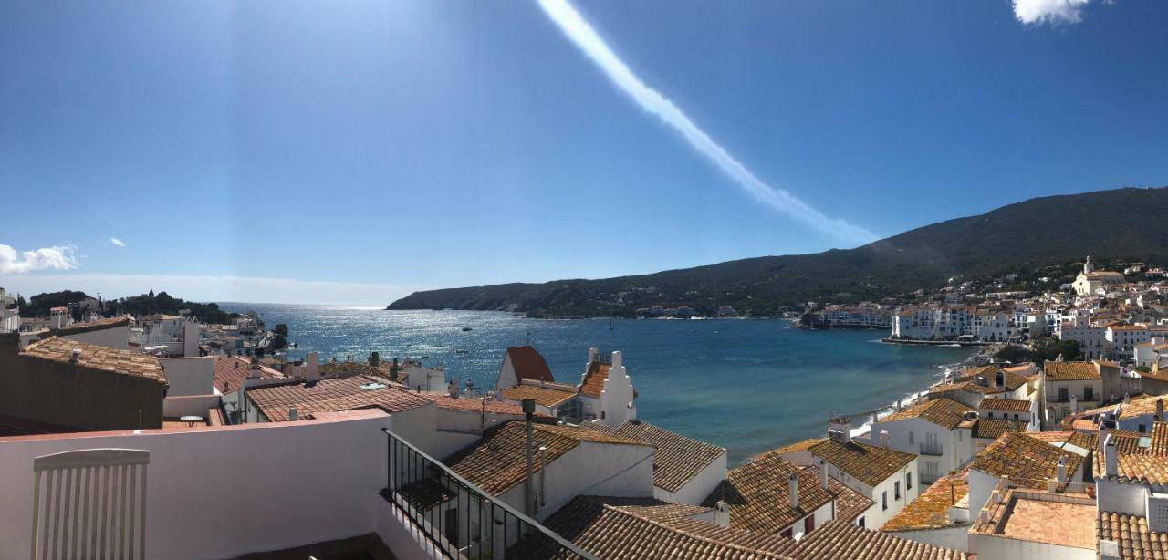 Casa Neus Villa Cadaqués Exterior photo
