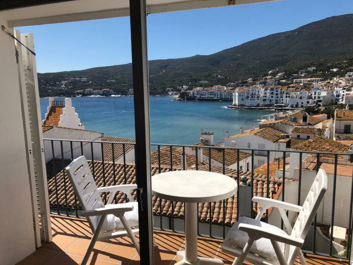 Casa Neus Villa Cadaqués Exterior photo