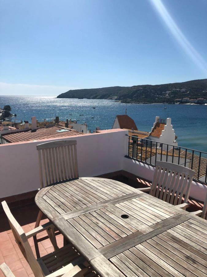 Casa Neus Villa Cadaqués Exterior photo