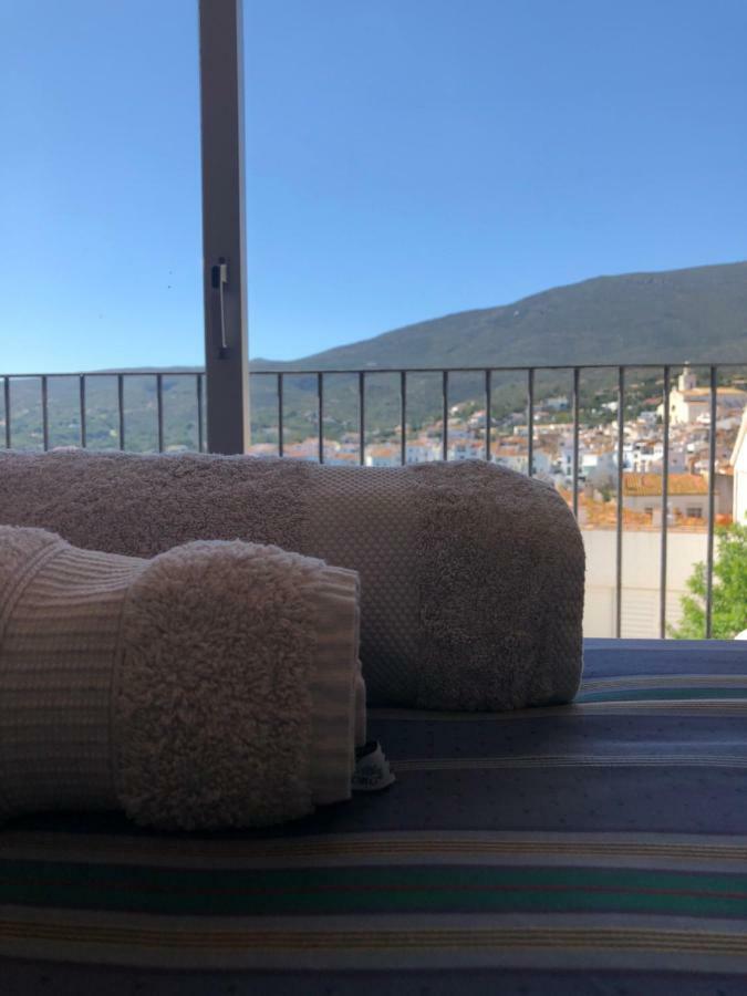 Casa Neus Villa Cadaqués Exterior photo