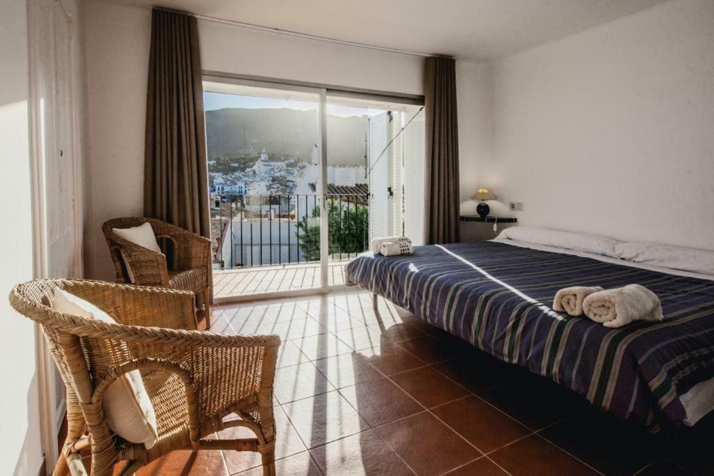 Casa Neus Villa Cadaqués Exterior photo